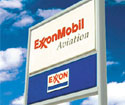 Lợi nhuận của ExxonMobil tăng